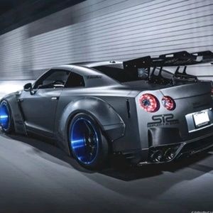 Meet your Posher, Nathon